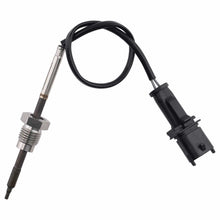 Laad de afbeelding in de galerijviewer, Exhaust Gas Temperature Sensor geschikt voor Opel Zafira B/Astra H 1.9 CDTi 2507015 137015