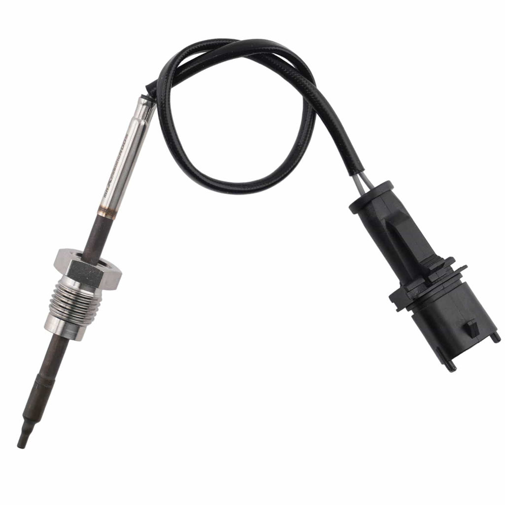 Exhaust Gas Temperature Sensor geschikt voor Opel Zafira B/Astra H 1.9 CDTi 2507015 137015