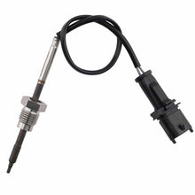 Laad de afbeelding in de galerijviewer, Exhaust Gas Temperature Sensor geschikt voor Opel Zafira B/Astra H 1.9 CDTi 2507015 137015