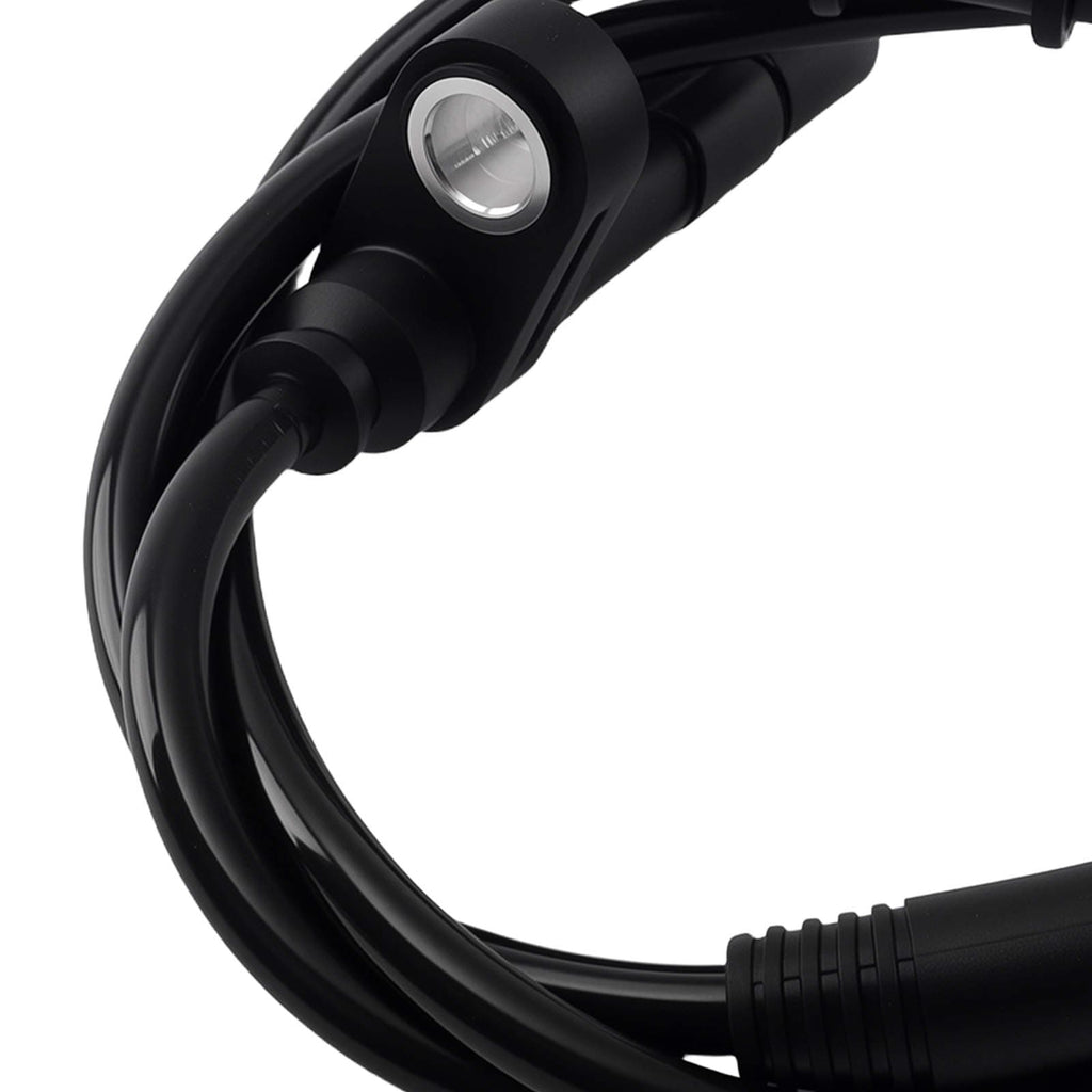 Voor rechts ABS-sensor geschikt voor Mini R50 R52 R53 2001-2008