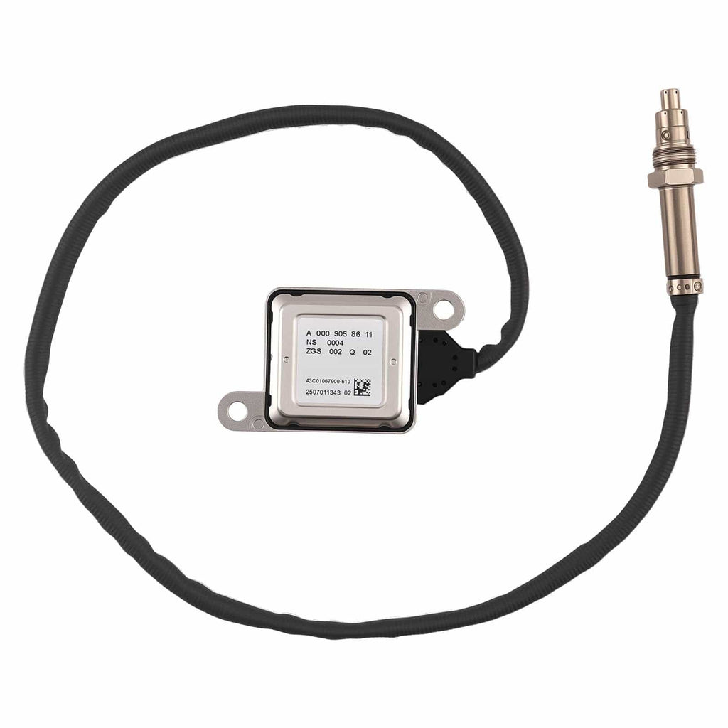 Lambdasonde geschikt voor Mercedes B-Klasse W246X253 W213 W166 W205 W212 W22 A0009058611
