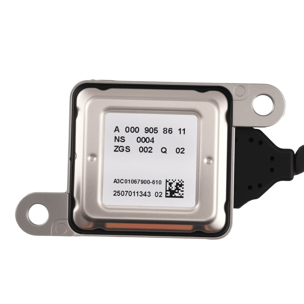 Lambdasonde geschikt voor Mercedes B-Klasse W246X253 W213 W166 W205 W212 W22 A0009058611