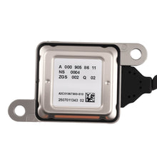Laad de afbeelding in de galerijviewer, Lambdasonde geschikt voor Mercedes B-Klasse W246X253 W213 W166 W205 W212 W22 A0009058611