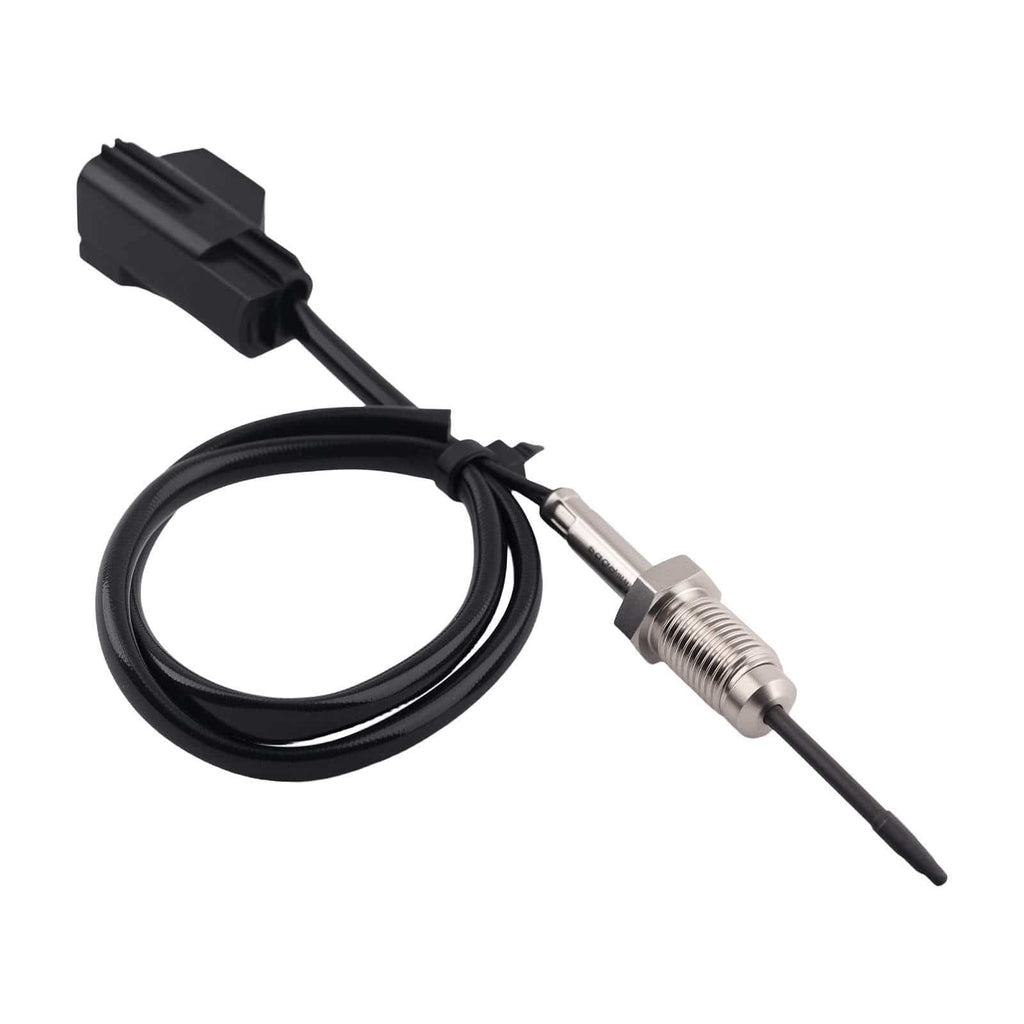 Exhaust Gas Temperature Sensor geschikt voor Ford C-Max Grand C-Max 1.6 TDCi 6G9112B591DA