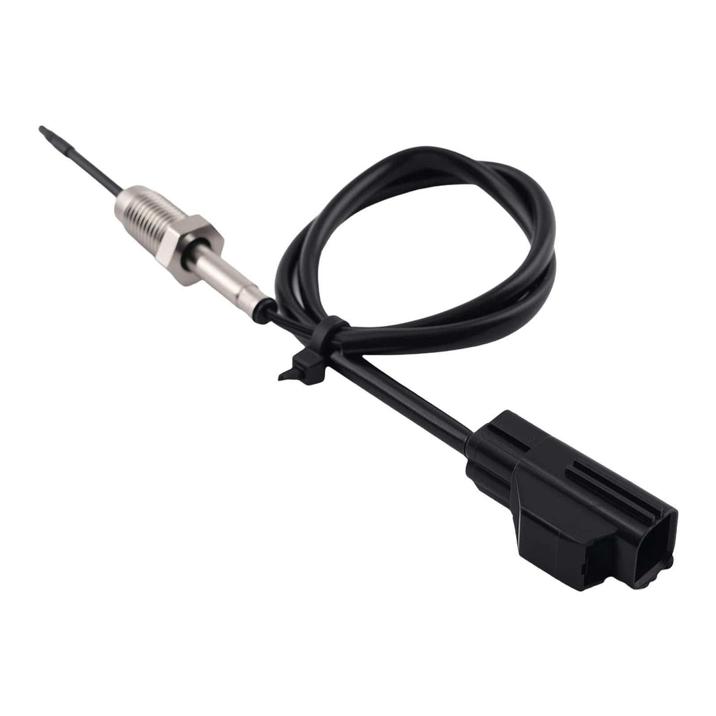 Exhaust Gas Temperature Sensor geschikt voor Ford C-Max Grand C-Max 1.6 TDCi 6G9112B591DA