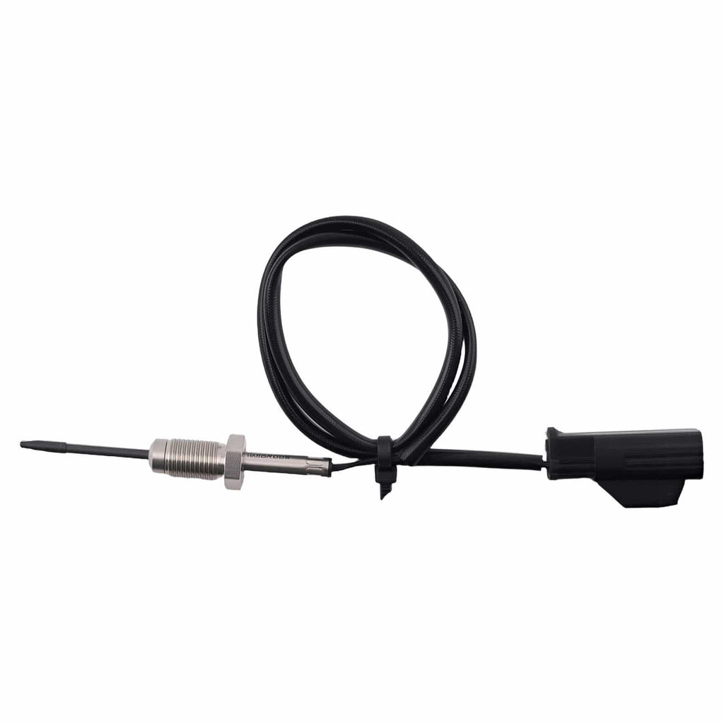 Exhaust Gas Temperature Sensor geschikt voor Ford C-Max Grand C-Max 1.6 TDCi 6G9112B591DA