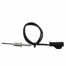 Laad de afbeelding in de galerijviewer, Exhaust Gas Temperature Sensor geschikt voor Ford C-Max Grand C-Max 1.6 TDCi 6G9112B591DA