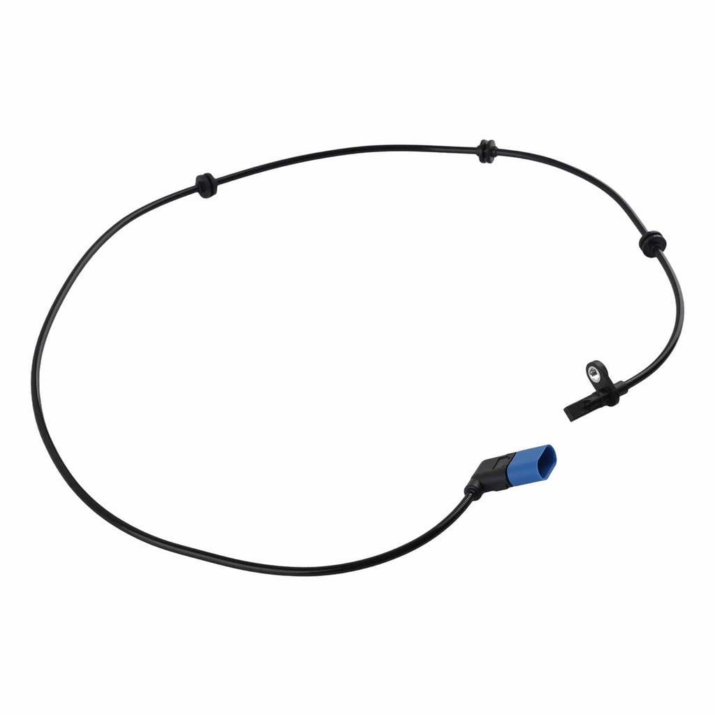 2x ABS-sensor 2-Pin geschikt voor Mercedes-Benz A-Klasse B CLA GLA A2469059402