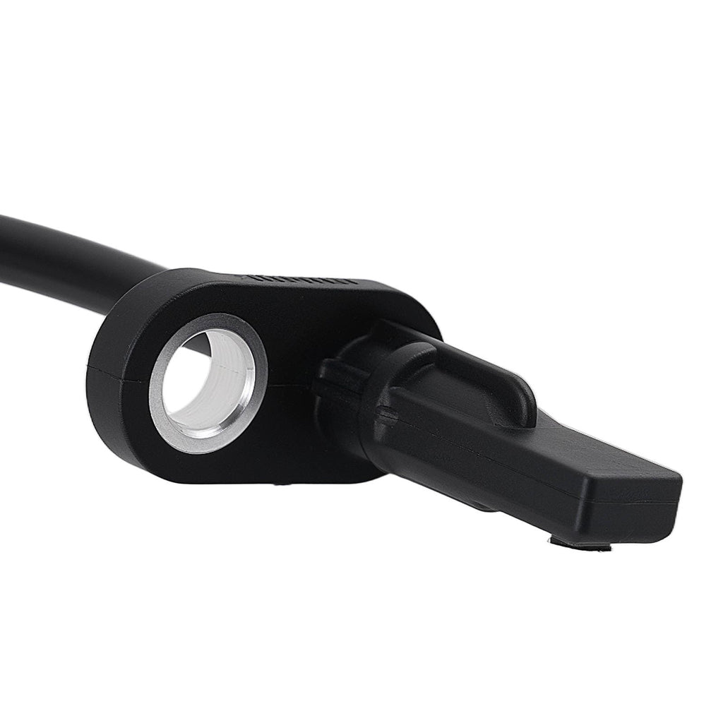 2x ABS-sensor 2-Pin geschikt voor Mercedes-Benz A-Klasse B CLA GLA A2469059402