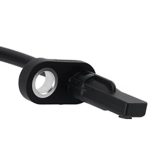 Laad de afbeelding in de galerijviewer, 2x ABS-sensor 2-Pin geschikt voor Mercedes-Benz A-Klasse B CLA GLA A2469059402