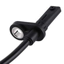 Laad de afbeelding in de galerijviewer, 2x ABS-sensor 2-Pin geschikt voor Mercedes-Benz A-Klasse B CLA GLA A2469059402