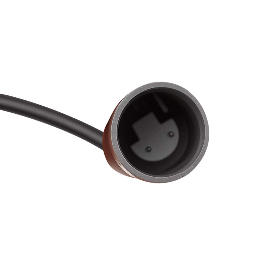 2x ABS-sensor geschikt voor BMW 128i 323i 325i 328i 330i 335d 2006-2013 34526760425