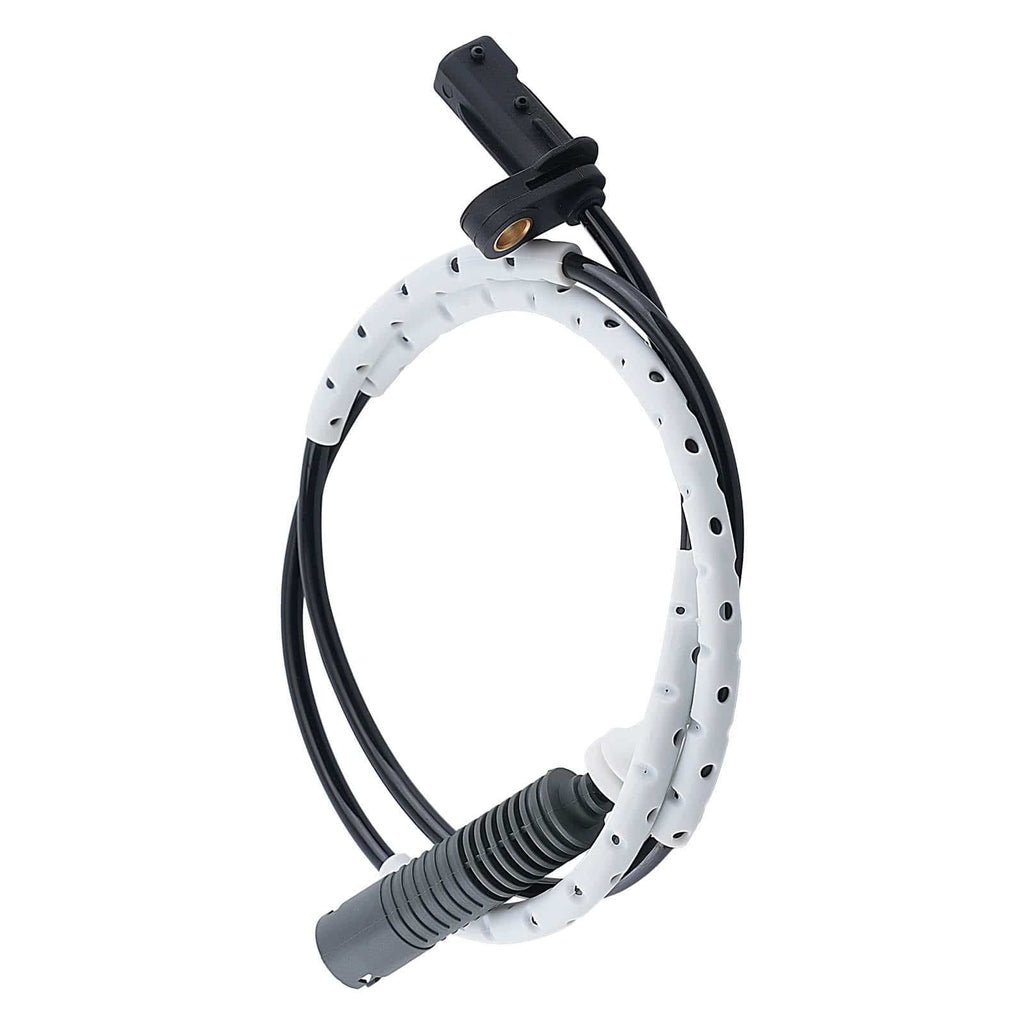 ABS-sensor geschikt voor BMW 128i 323i 325i 328i 2006-2013 achter 34526760425