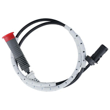 Laad de afbeelding in de galerijviewer, ABS-sensor geschikt voor BMW 128i 323i 325i 328i 2006-2013 achter 34526760425