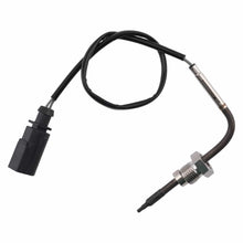 Laad de afbeelding in de galerijviewer, EGT Sensor geschikt voor AUDI A4 2004-2012 A5 2007-2012 Q5 2008-2012 059906088A
