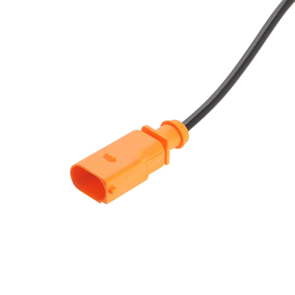 Exhaust Gas Sensor geschikt voor VW T5 T6 California Multivan 03K906088B 2-pin