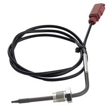 Laad de afbeelding in de galerijviewer, Sensor EGT geschikt voor AUDI Q7 3.0L Diesel 2006-2015 059906088C 7452212 2 Poles