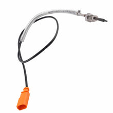 Laad de afbeelding in de galerijviewer, Exhaust Gas Temperature Sensor geschikt voor VW Touran 1.9 2.0 TDI 03G906088F 2 Poles