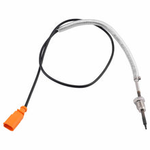 Laad de afbeelding in de galerijviewer, Exhaust Gas Temperature Sensor geschikt voor VW Touran 1.9 2.0 TDI 03G906088F 2 Poles