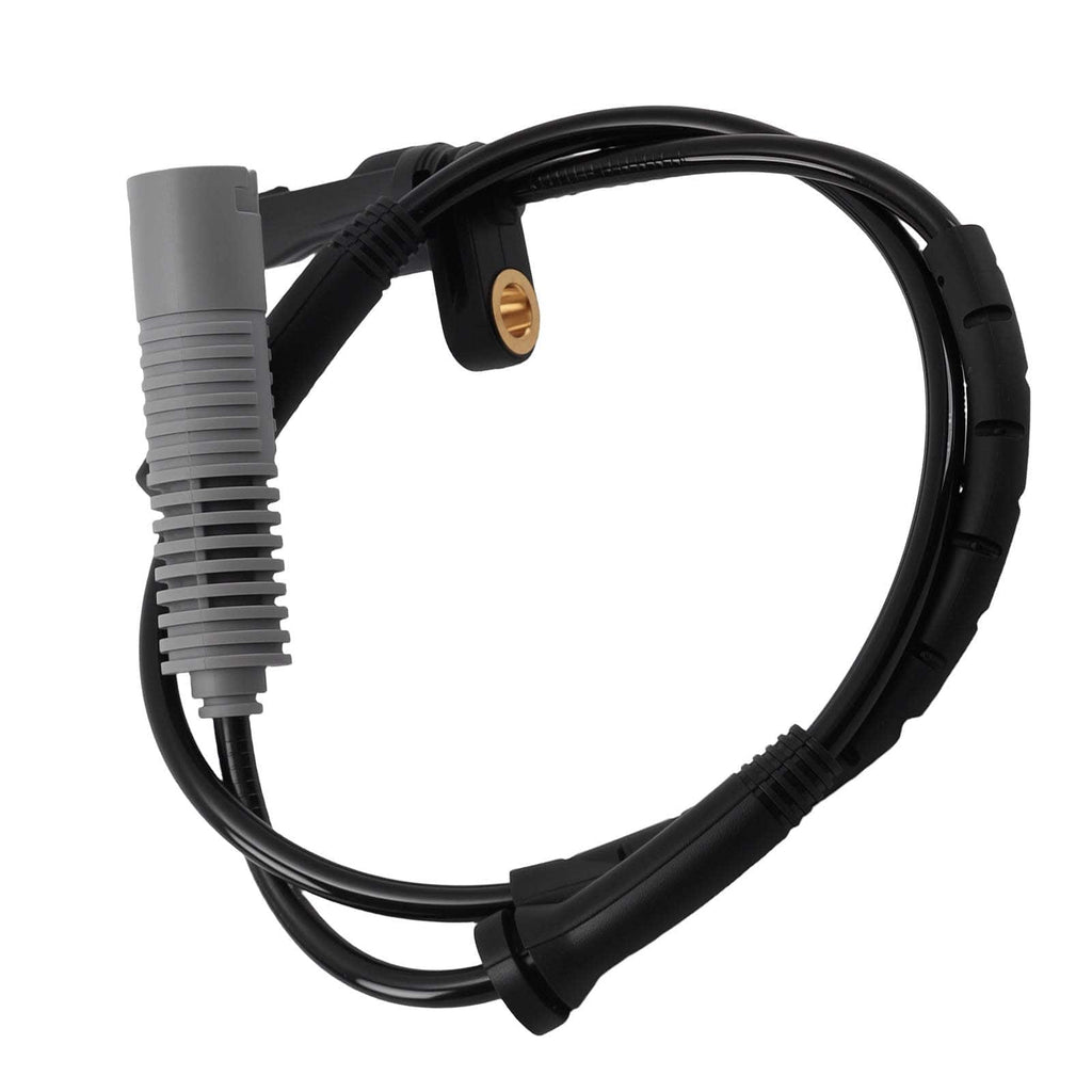 2 stuks ABS Speed Sensor geschikt voor BMW 3 Serie E90 E92 316i 318i 320 Si 320d 34526762465