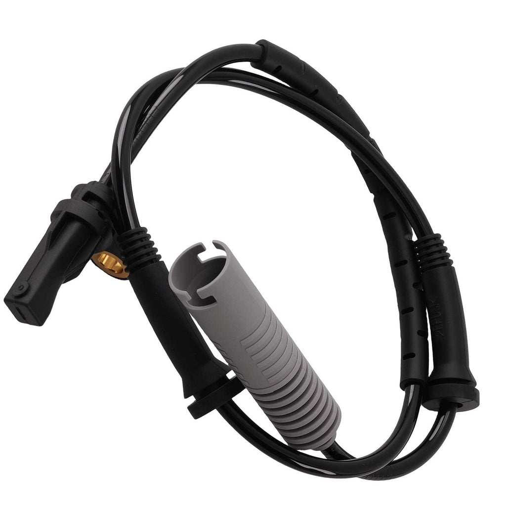 2 stuks ABS Speed Sensor geschikt voor BMW 3 Serie E90 E92 316i 318i 320 Si 320d 34526762465