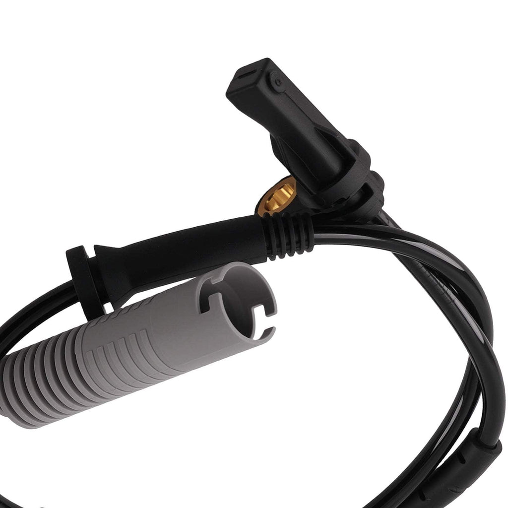 2 stuks ABS Speed Sensor geschikt voor BMW 3 Serie E90 E92 316i 318i 320 Si 320d 34526762465