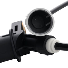 Laad de afbeelding in de galerijviewer, 2x ABS-sensor geschikt voor BMW E36 316i 318i 320i 323i 325i 328i 34521163028