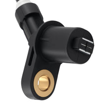 Laad de afbeelding in de galerijviewer, 2x ABS-sensor geschikt voor BMW E36 316i 318i 320i 323i 325i 328i 34521163028