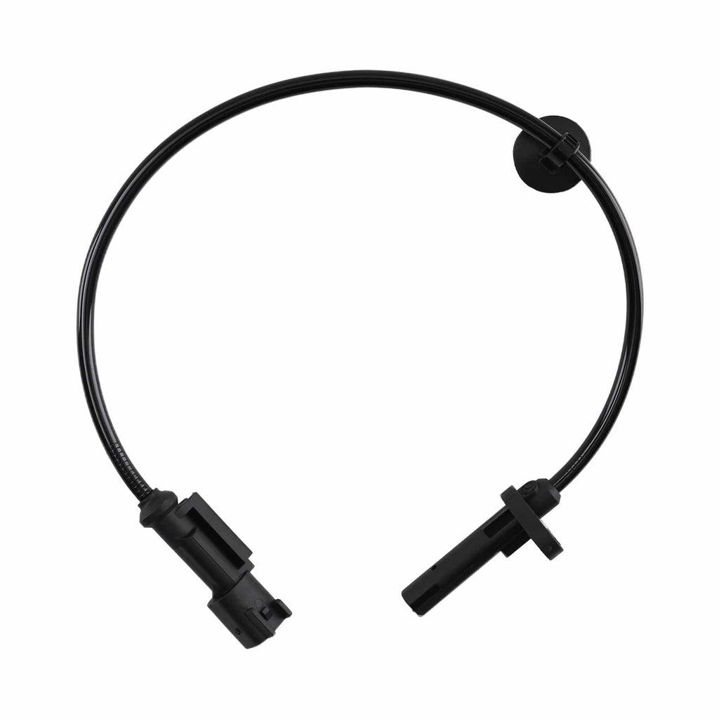 2* ABS-sensor Wheel Speed achterzijde geschikt voor Ford Tourneo Transit V362 V363 Bus 2.0 2.2L