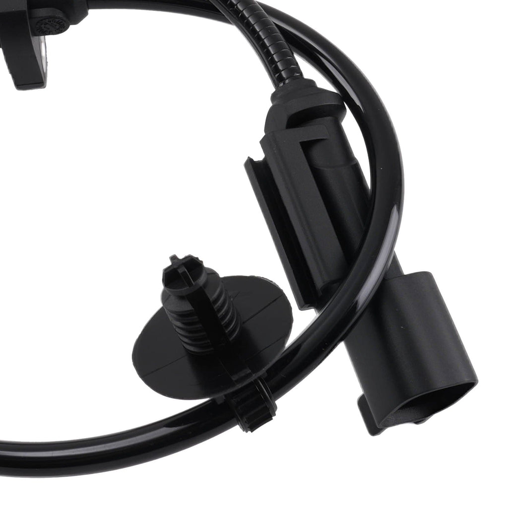 2* ABS-sensor Wheel Speed achterzijde geschikt voor Ford Tourneo Transit V362 V363 Bus 2.0 2.2L