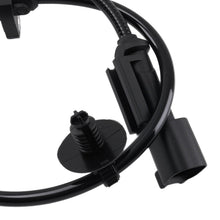 Laad de afbeelding in de galerijviewer, 2* ABS-sensor Wheel Speed achterzijde geschikt voor Ford Tourneo Transit V362 V363 Bus 2.0 2.2L