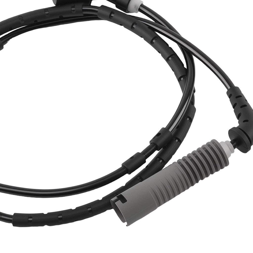 ABS-sensor voorzijde geschikt voor BMW E46 1998-2001 34521164652 1164652 links/rechts Set