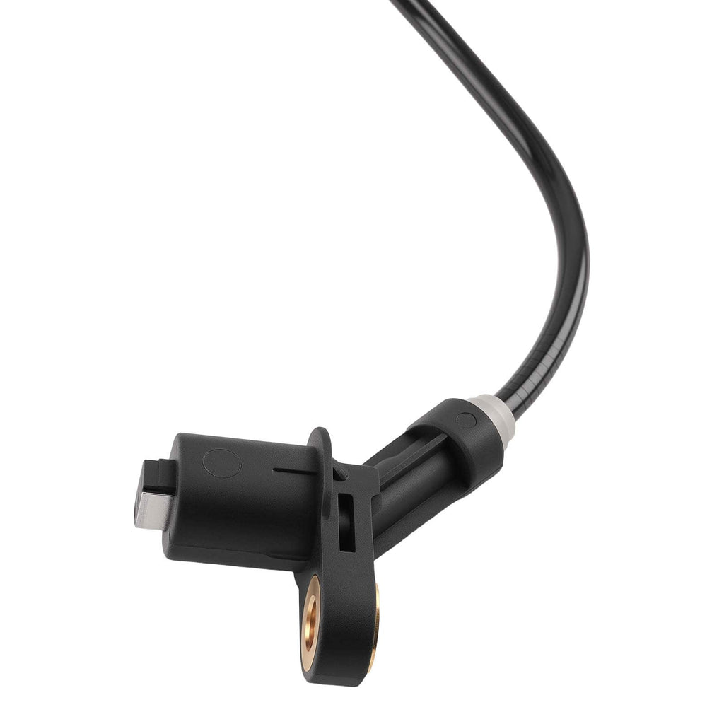 ABS-sensor voorzijde geschikt voor BMW E46 1998-2001 34521164652 1164652 links/rechts Set