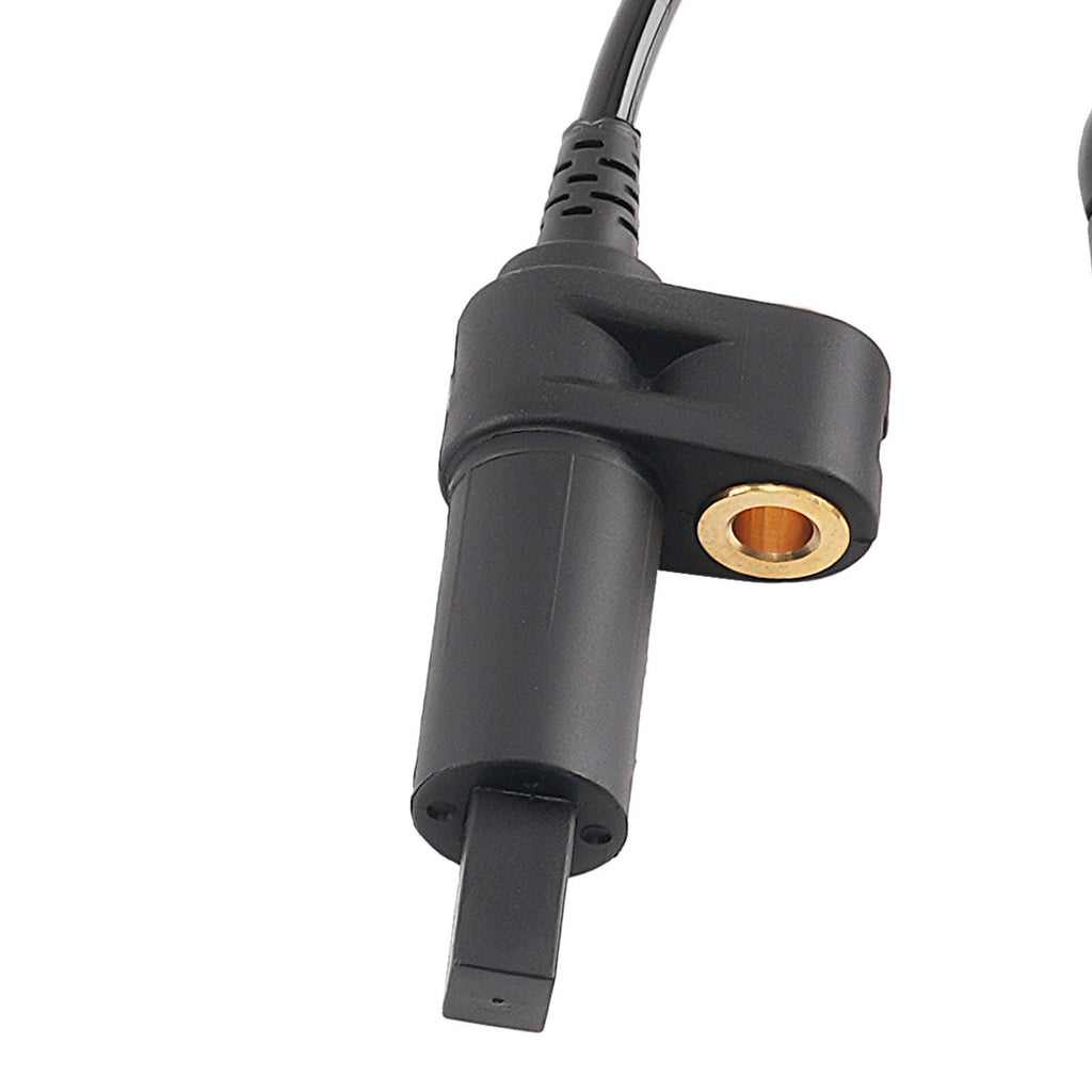 ABS-sensor geschikt voor BMW 3 Serie E46 316i 318i 320i 325i 330i 34521165609 1164651