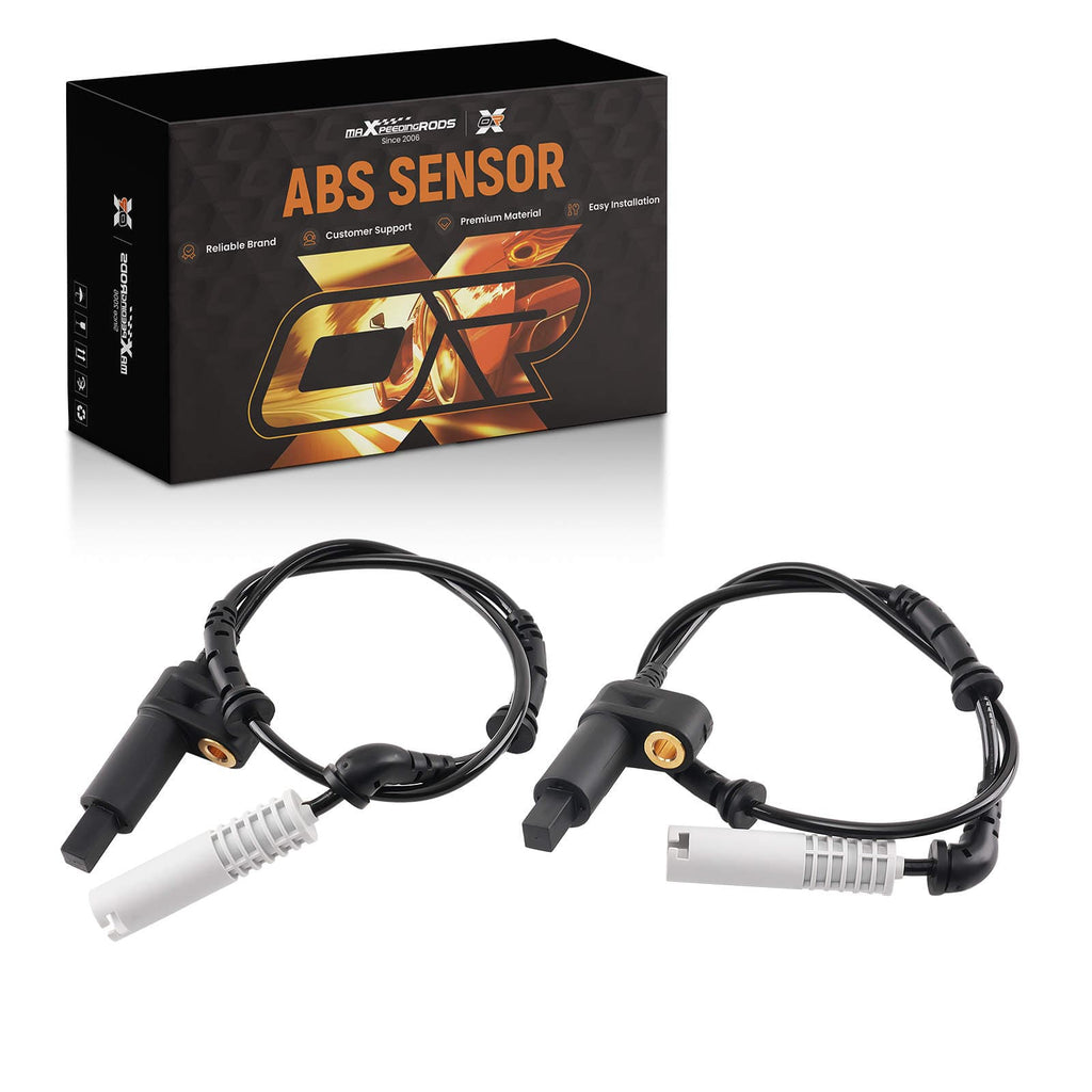 ABS-sensor geschikt voor BMW 3 Serie E46 316i 318i 320i 325i 330i 34521165609 1164651