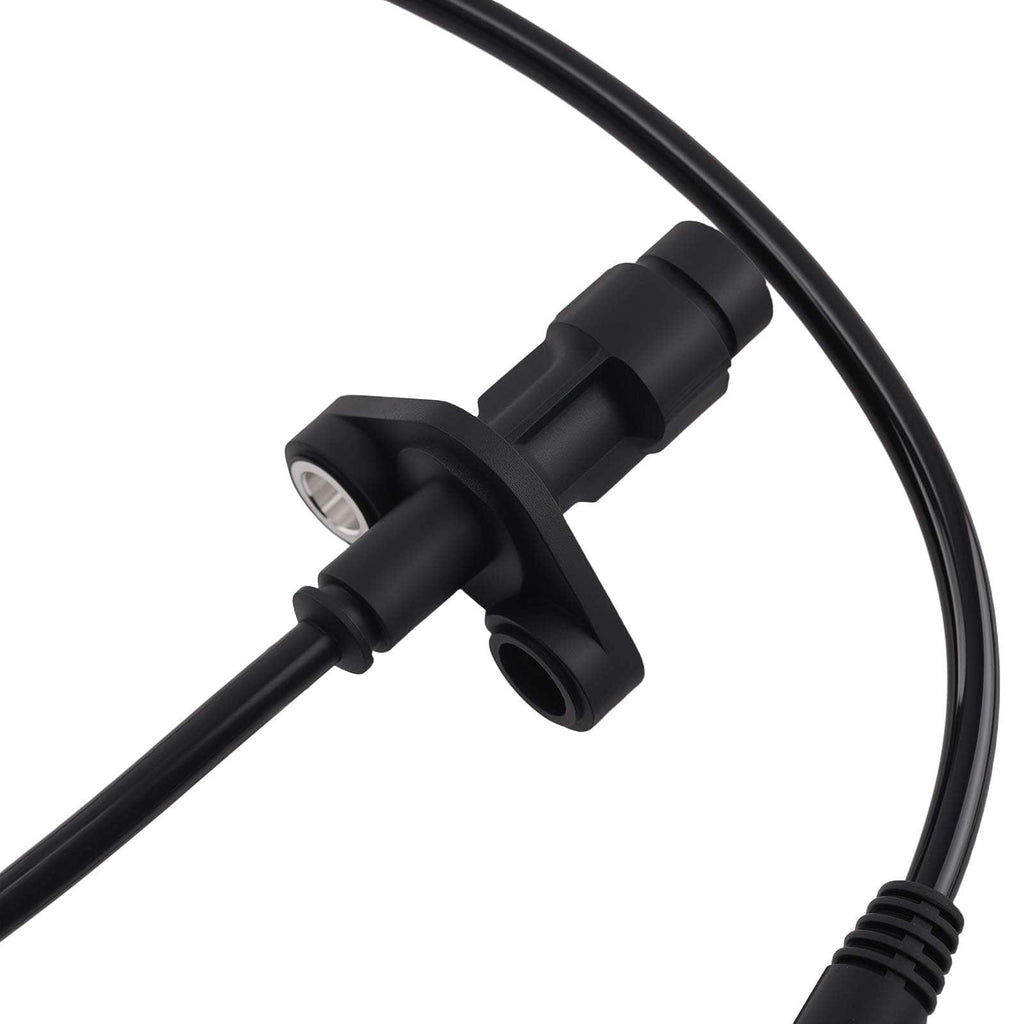 2x voor ABS-sensor geschikt voor BMW E39 525i 528i 530i 540i M5 34521165534