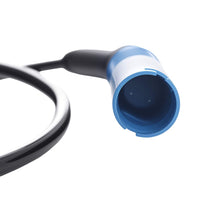 Laad de afbeelding in de galerijviewer, 2x voor ABS-sensor geschikt voor BMW E39 525i 528i 530i 540i M5 34521165534
