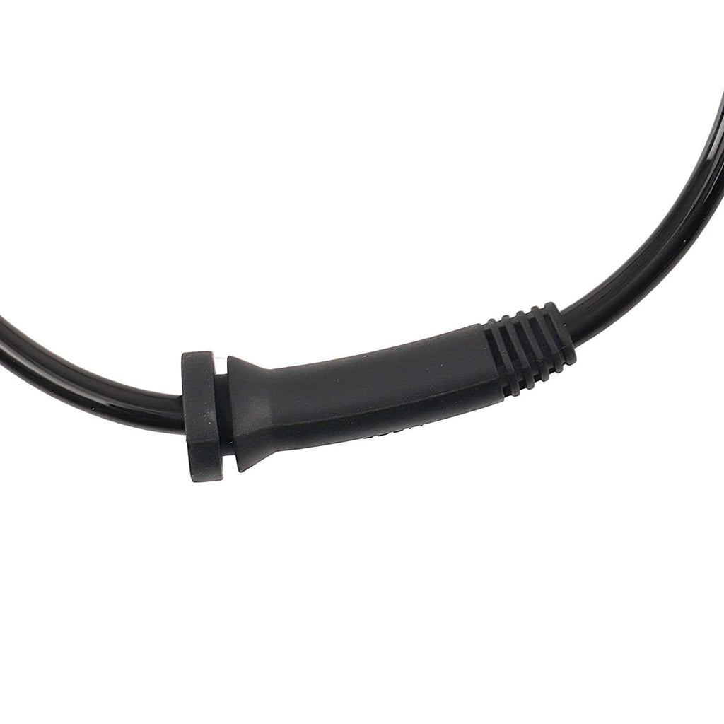 ABS-sensor voor Both Sides geschikt voor BMW 5 Serie E39 540i M5 34520025723