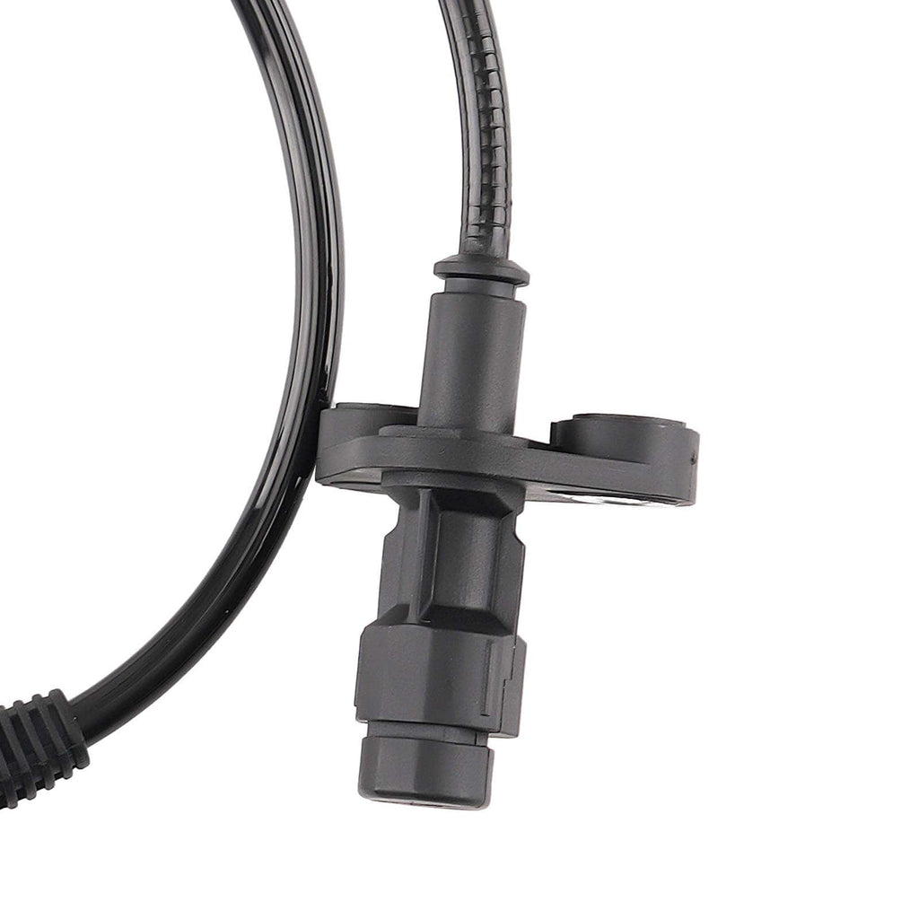 ABS-sensor voor Both Sides geschikt voor BMW 5 Serie E39 540i M5 34520025723