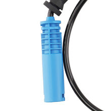 Laad de afbeelding in de galerijviewer, ABS-sensor voor Both Sides geschikt voor BMW 5 Serie E39 540i M5 34520025723