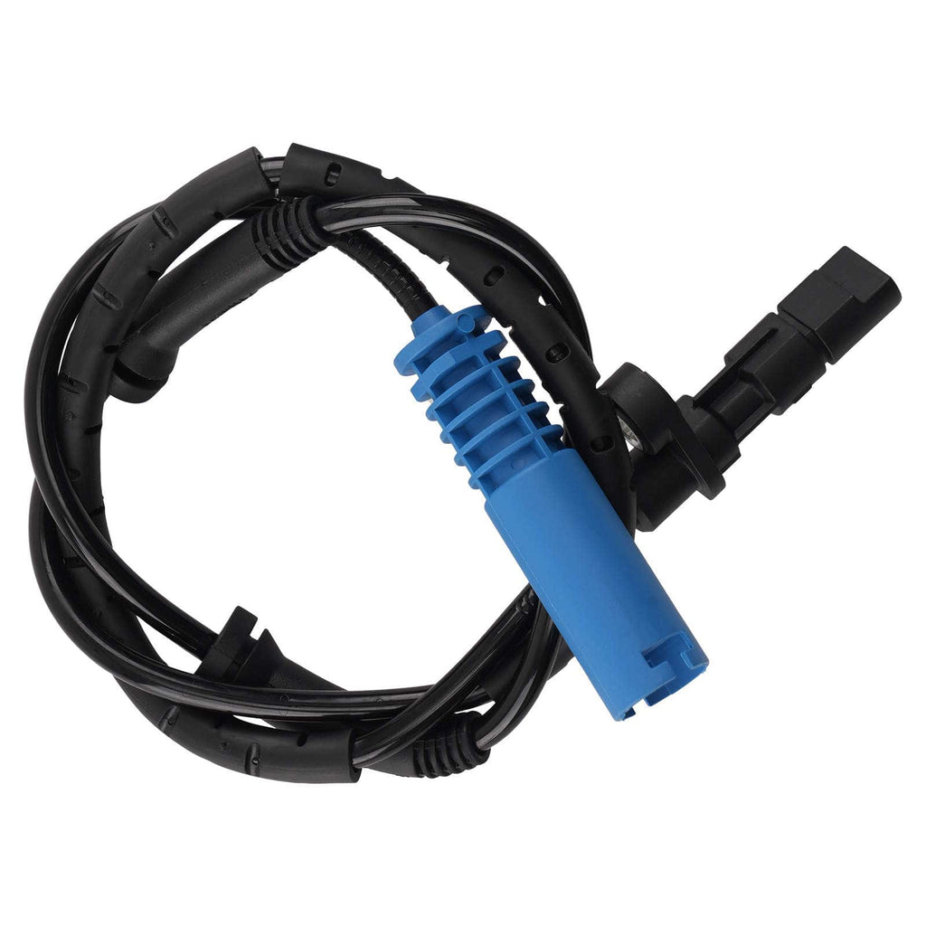ABS-sensor voorzijde geschikt voor BMW 5 E39 520d 523i 525i 530d M5 34520025724