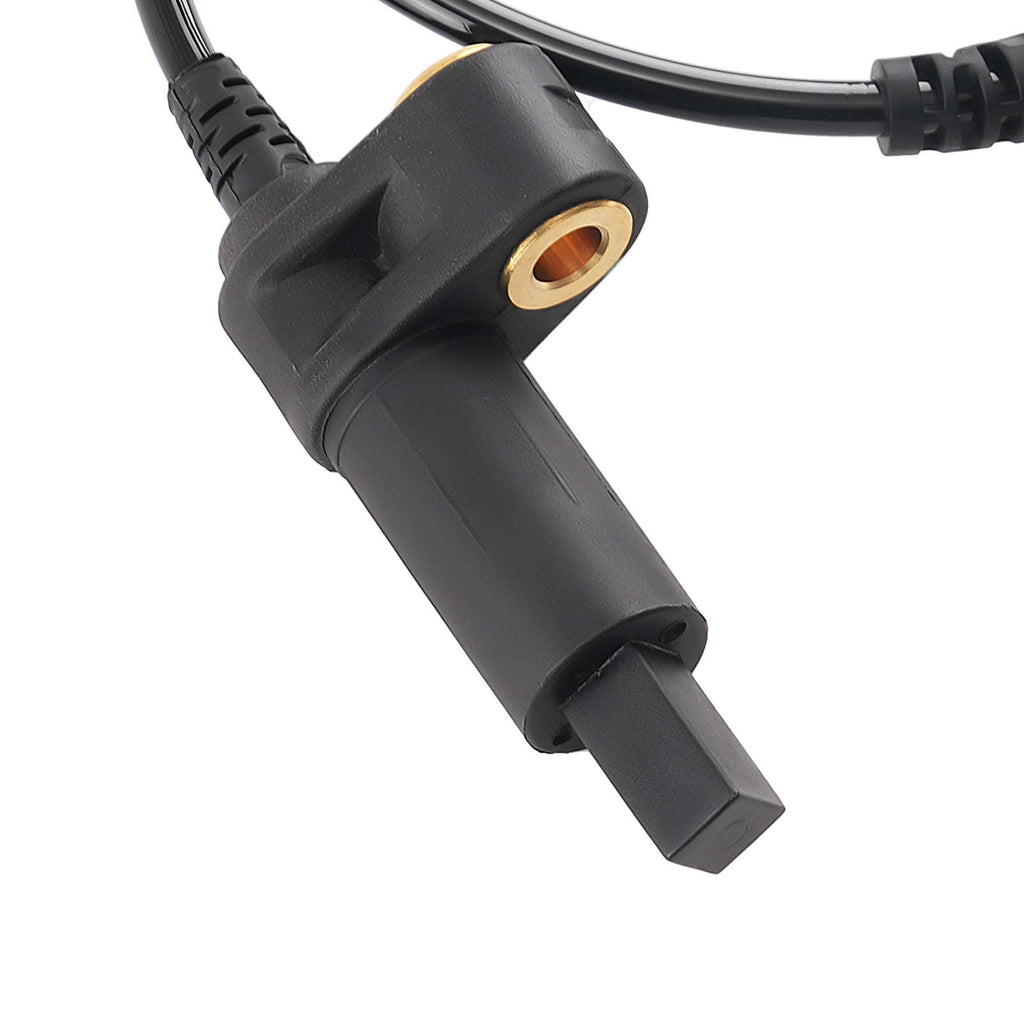 ABS-sensor voor rechts geschikt voor BMW E46 Coupé 1998-2007 1164651