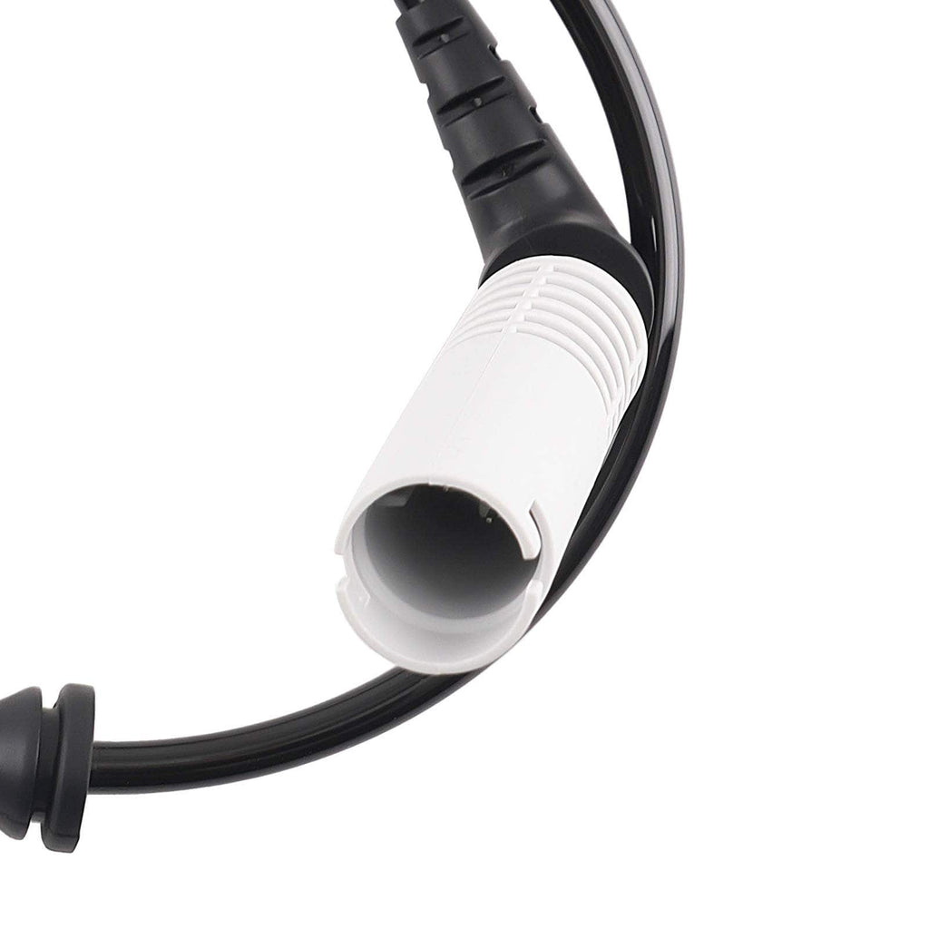 ABS-sensor voor rechts geschikt voor BMW E46 Coupé 1998-2007 1164651