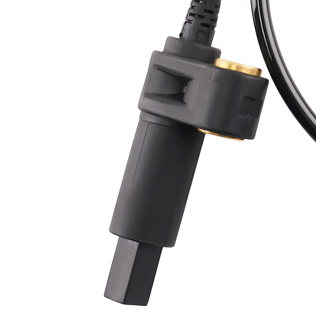 ABS-sensor voor rechts geschikt voor BMW E46 Coupé 1998-2007 1164651