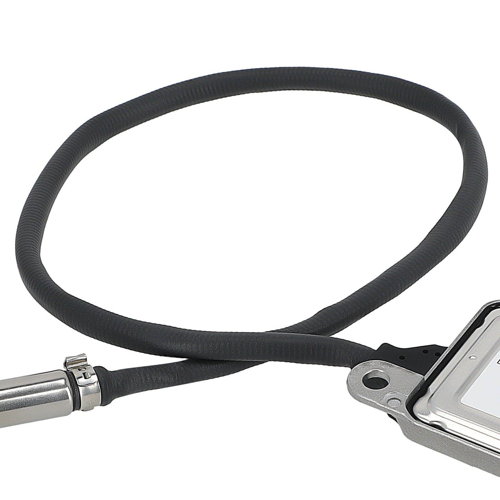 Nox Sensor 11787587129 5WK96610L geschikt voor BMW N53 325i 330i 525i 530i 630i