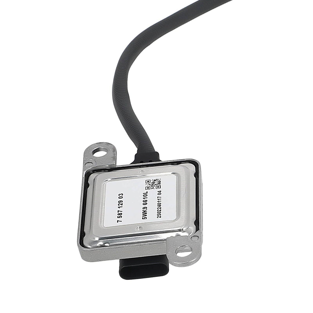 Nox Sensor 11787587129 5WK96610L geschikt voor BMW N53 325i 330i 525i 530i 630i