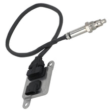 Laad de afbeelding in de galerijviewer, Nox Sensor 11787587129 5WK96610L geschikt voor BMW N53 325i 330i 525i 530i 630i