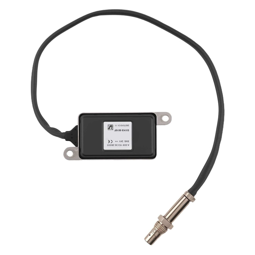 1x Nitrogen Oxide Sensor Nox sensor geschikt voor Mercedes-Benz Atego 1998-04 Actros 96-03