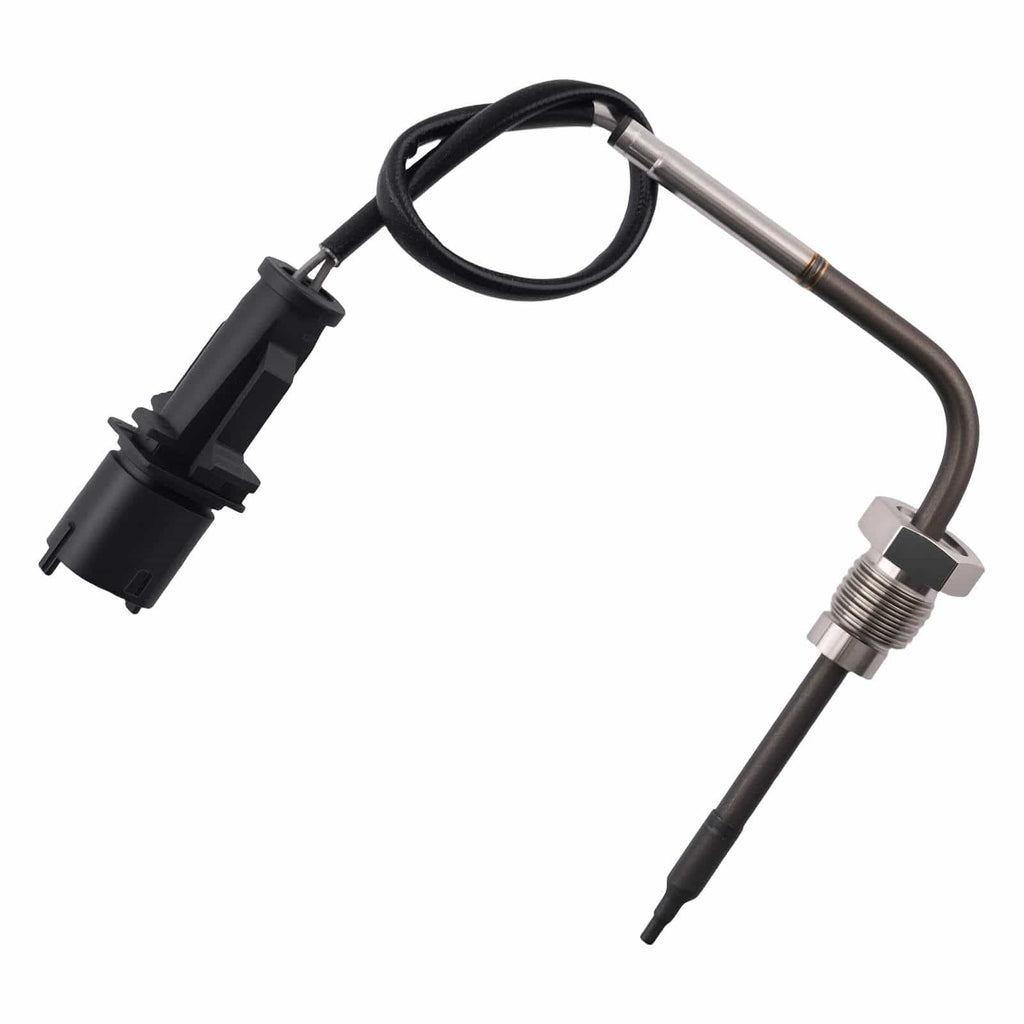 2x achter Schokdempers geschikt voor Mercedes A-Klasse W169 B-Klasse W245