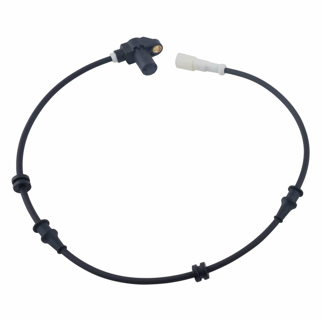 2x voor ABS-sensor geschikt voor Opel Vectra B 1.8L 2.0L 1995-2003 6PU010039961